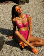 Γυναικείο Brazilian Εσώρουχο – Άνετο & Σέξι Look Γυναικείο Brazilian Εσώρουχο – Άνετο & Σέξι Look